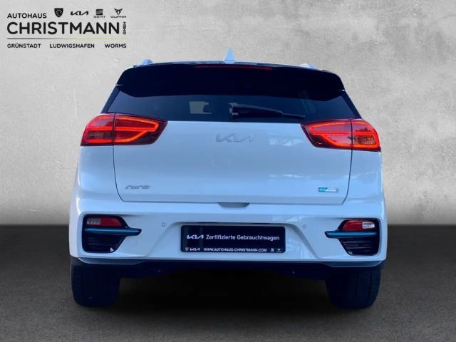 Kia Niro Spirit e-Niro