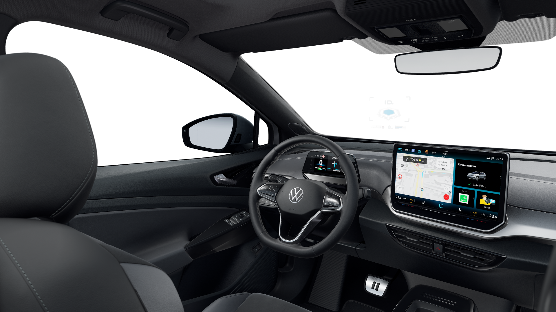 Volkswagen ID.4 Performance Pro