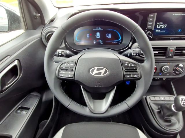 Hyundai i10 1.0 Select