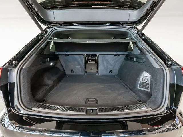 Volkswagen Touareg 4Motion R-Line