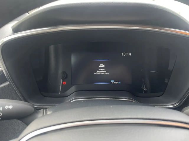 Toyota Corolla Active Hybride Touring