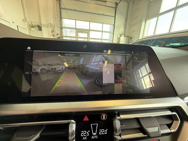 BMW M4 Cabrio Competition xDrive