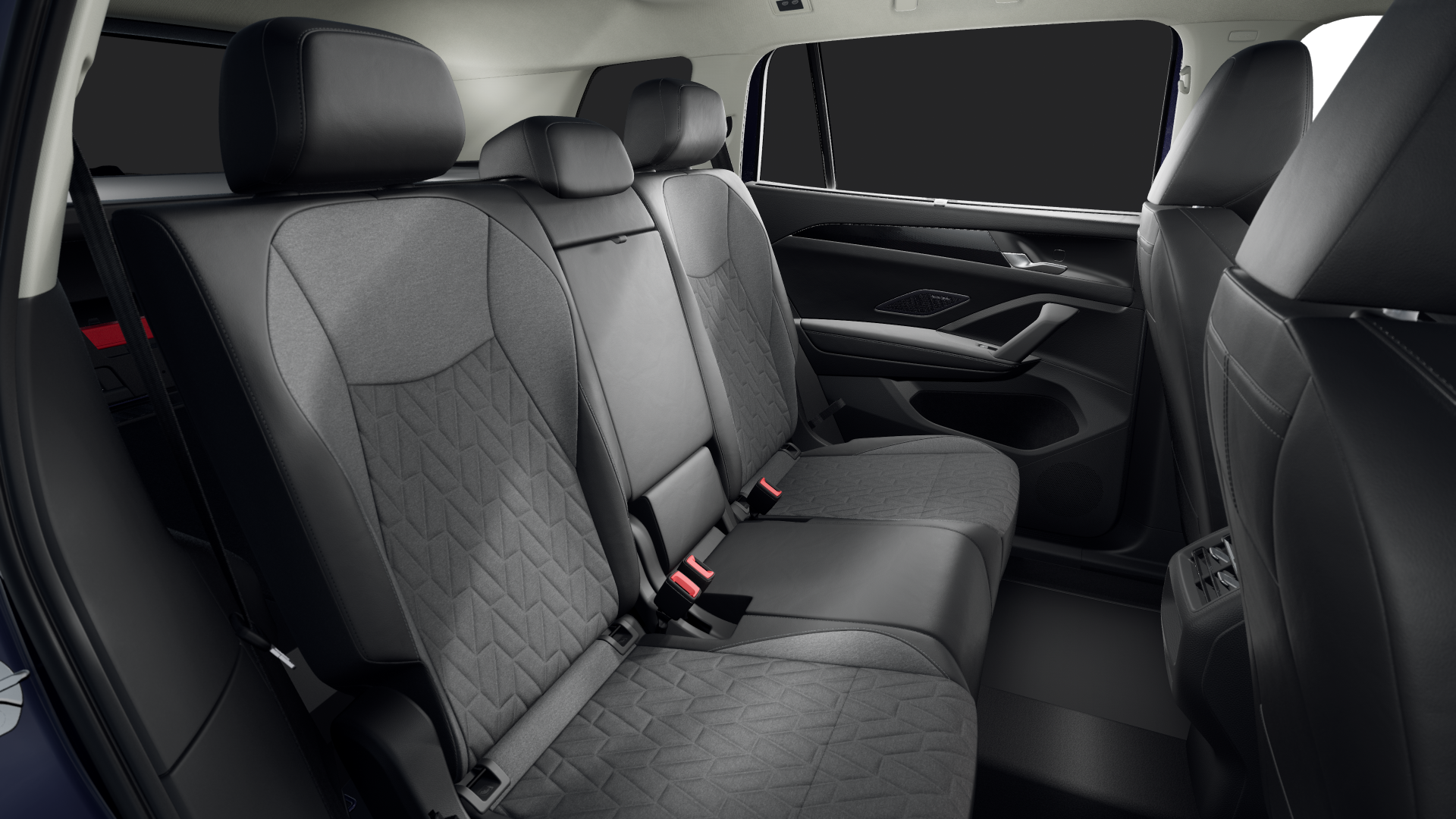 Volkswagen Tayron 1.5 TSI DSG Life