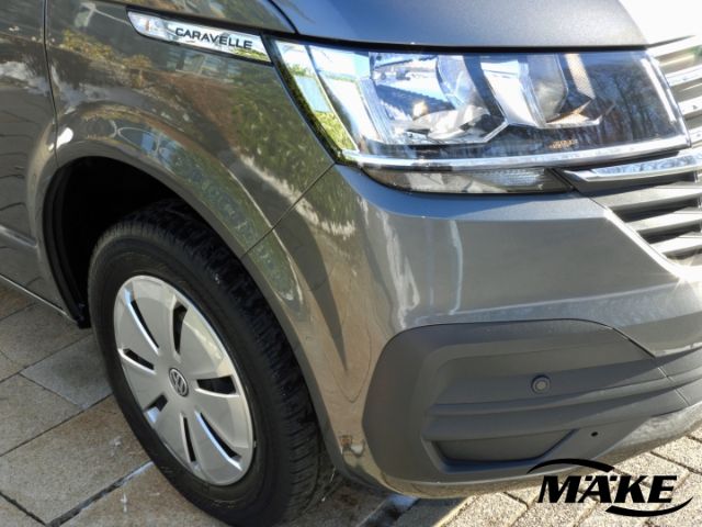 Volkswagen Caravelle 2.0 TDI Lang T6