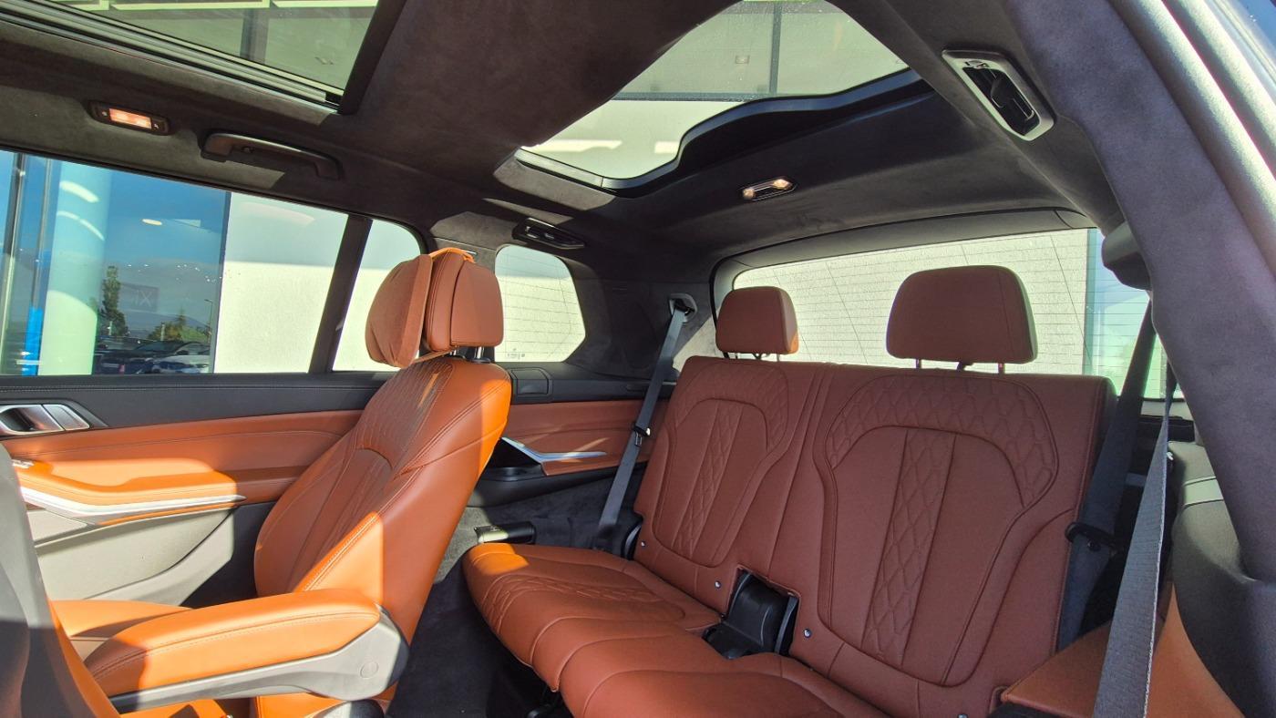 BMW X7 xDrive40d