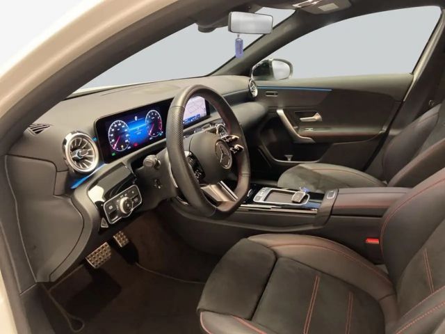 Mercedes-Benz A 180 A-Klasse