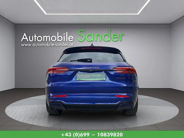 Maserati Grecale Maserati Grecale Folgore *MATRIX/HEAD-UP/PANO*