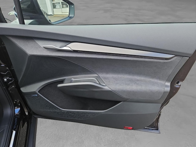 Skoda Elroq Elroq RS Lounge