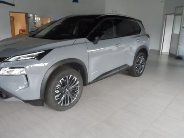 Nissan X-trail AWD N-Connecta e-4ORCE