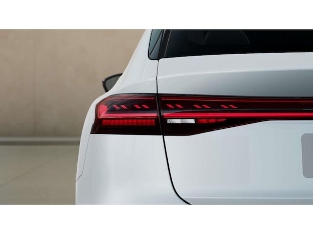 Audi A6 e-tron Avant