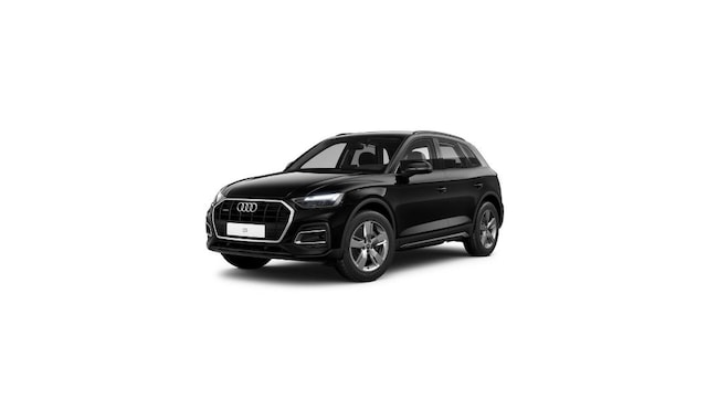 Audi Q5 40 TFSI Quattro S-Tronic
