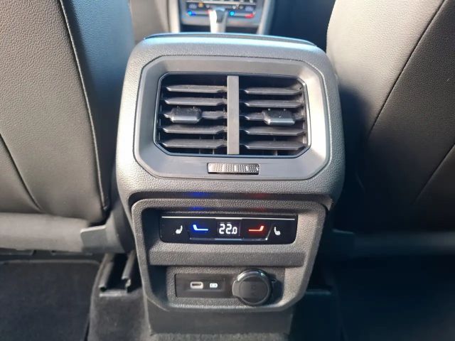 Volkswagen Tiguan DSG R-Line