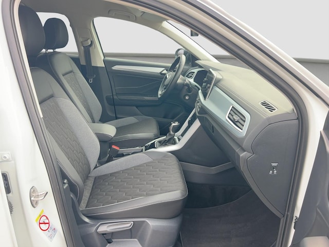 Volkswagen T-Roc 2.0 TDI