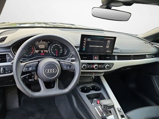 Audi A5 35 TFSI Cabriolet S-Tronic
