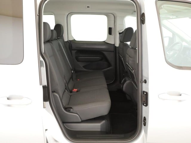 Volkswagen Caddy Combi