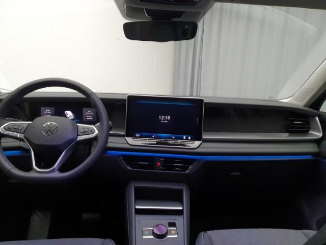 Volkswagen Tayron 4Motion DSG Life