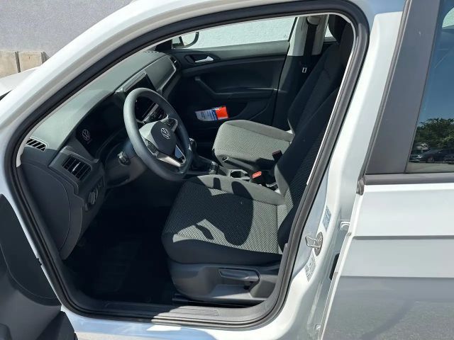 Volkswagen T-Cross 4Me TSI