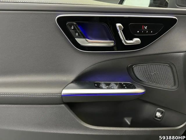 Mercedes-Benz C 220 AMG Line C 220 d Estate