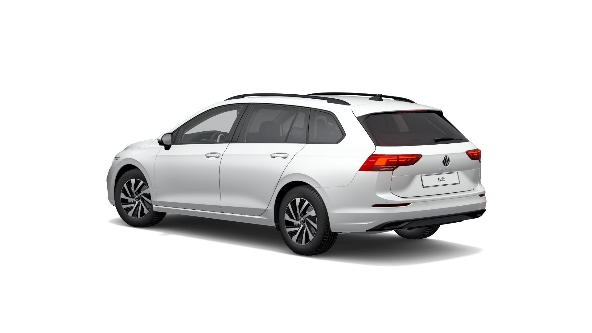 Volkswagen Golf 1.5 TSI Life Variant