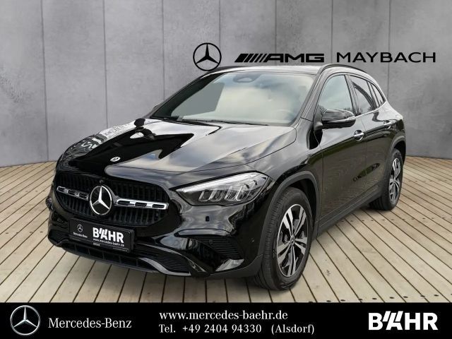 Mercedes-Benz GLA 180 Progressive
