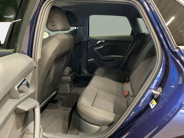 Audi A3 30 TFSI Sportback