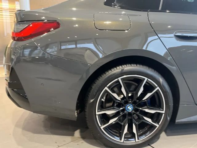 BMW i4 Coupé Gran Coupé Sedan