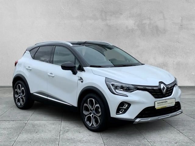 Renault Captur Intens