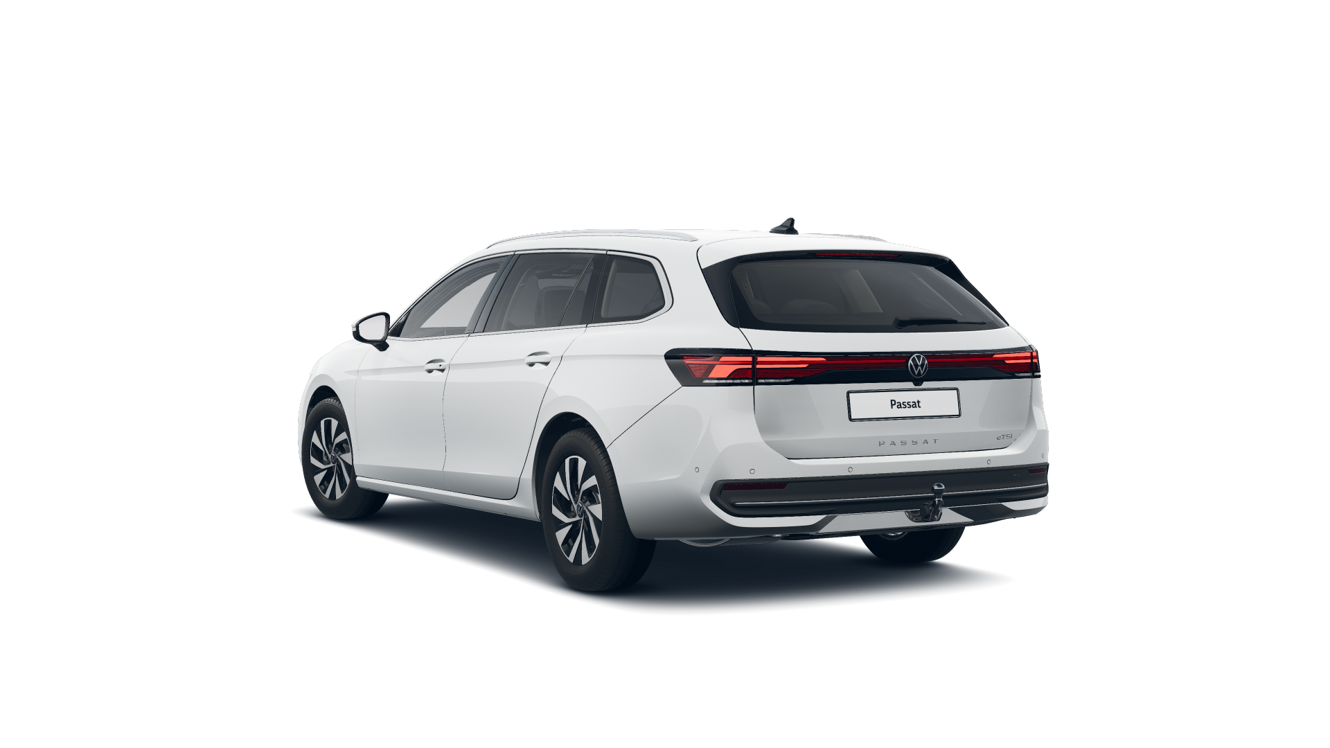 Volkswagen Passat 1.5 eTSI Business DSG