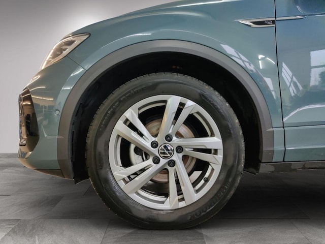 Volkswagen T-Roc 1.5 TSI DSG R-Line