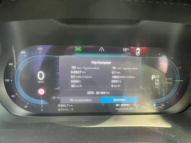 Volvo C40 Core Recharge