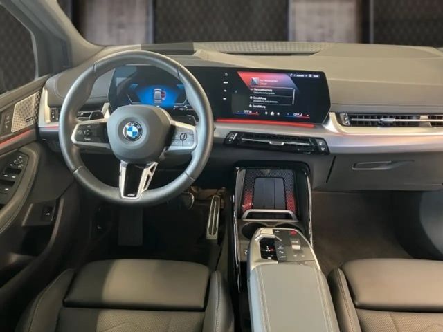 BMW 218 218d Active Tourer Sedan