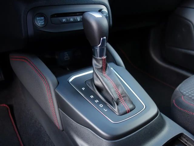 Ford Focus ST Line Wagon