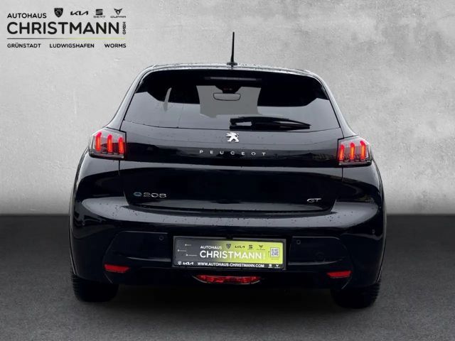Peugeot E-208 GT-Line