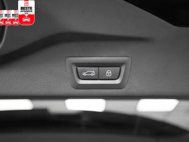 BMW X5 M-Sport xDrive30d