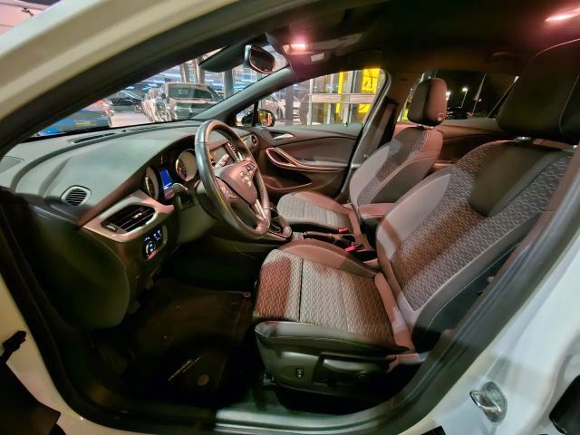 Opel Astra GS-Line Grand Sport