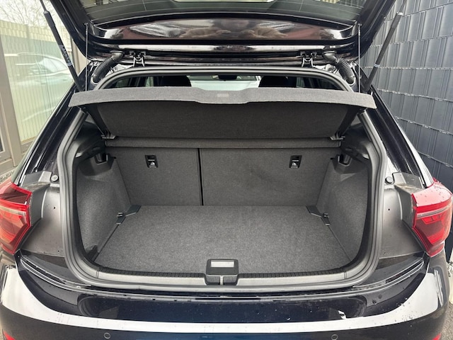 Volkswagen Polo 1.0 TSI DSG R-Line