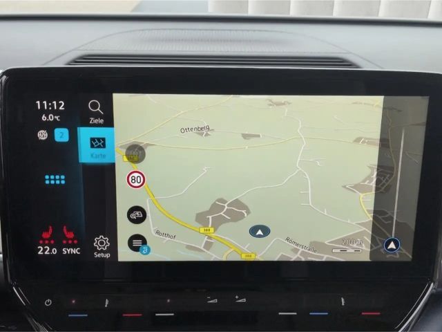 Volkswagen ID.Buzz IQ.Drive Pro