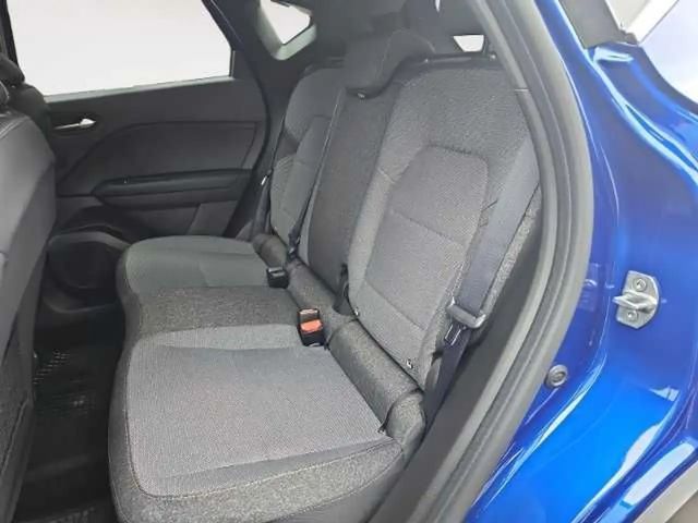 Mitsubishi ASX Intro Edition 1.3 T 7-DCT *AUTOMATIK + ALU*