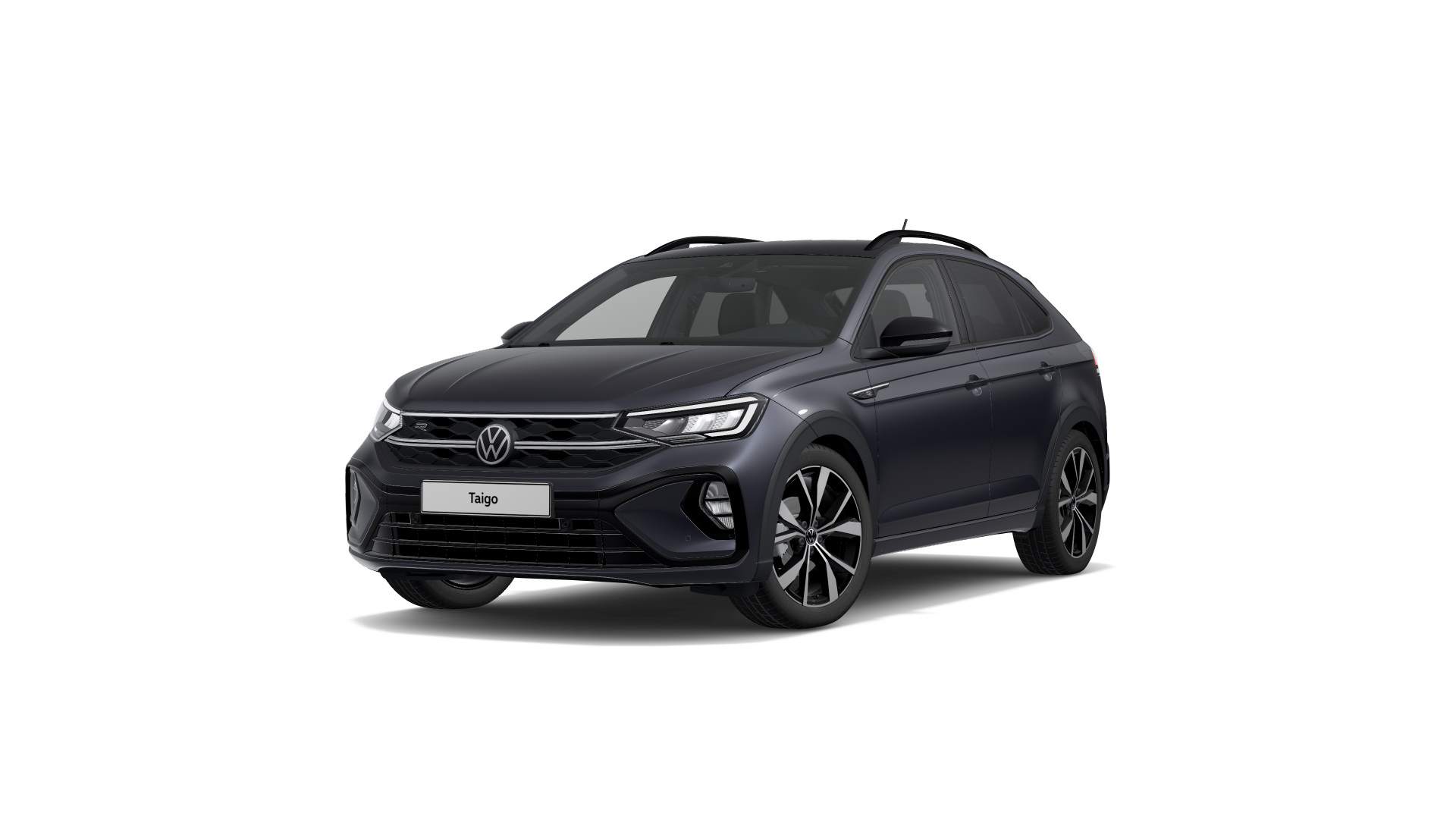 Volkswagen Taigo 1.5 TSI