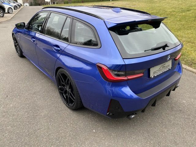 BMW 330 330e M-Sport