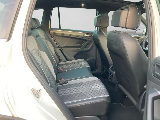 Volkswagen Tiguan 2.0 TDI DSG R-Line