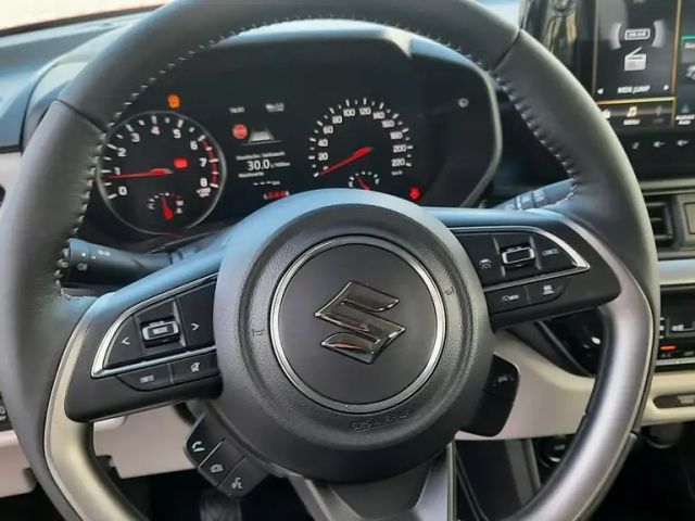 Suzuki Swift Comfort Hybrid