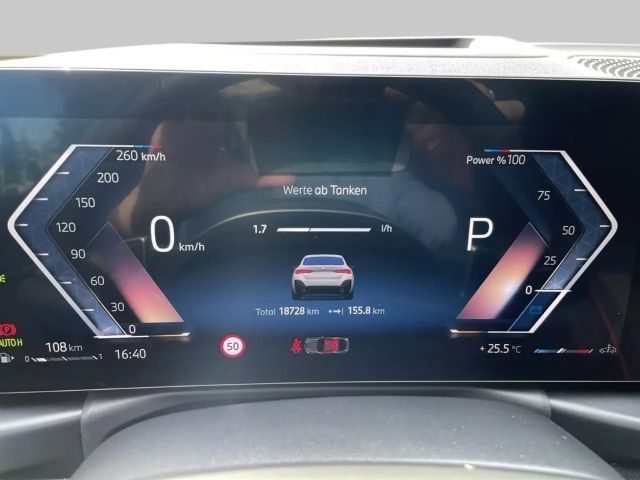 BMW 430 430i Coupé Gran Coupé M-Sport xDrive