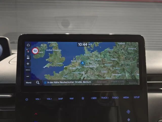 Hyundai Staria Trend