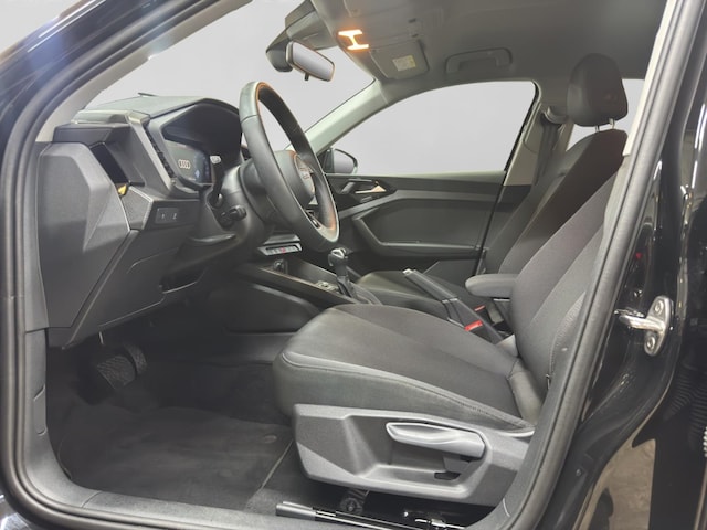 Audi A1 30 TFSI S-Tronic Sportback