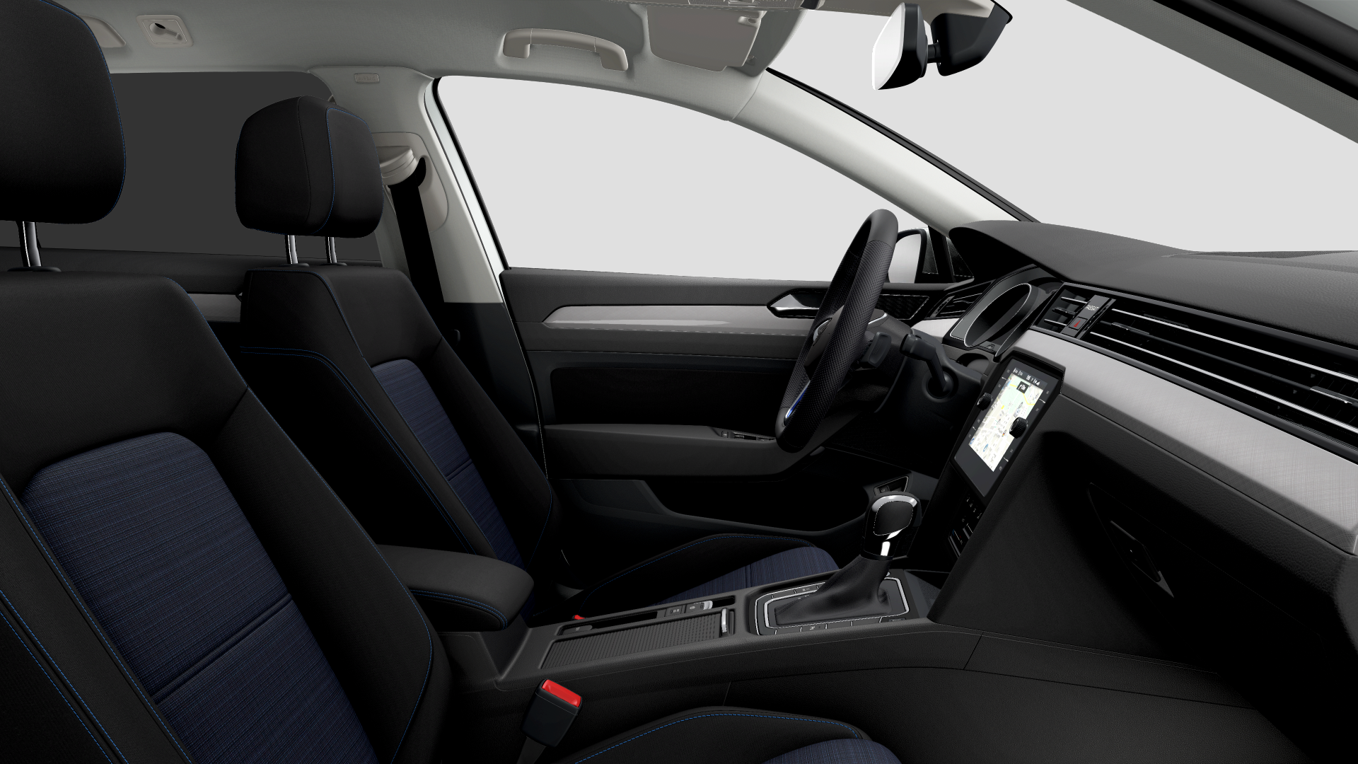 Volkswagen Passat GTE Variant