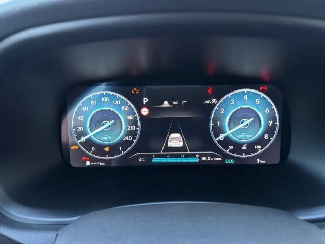 Hyundai i30 Hybrid N Line