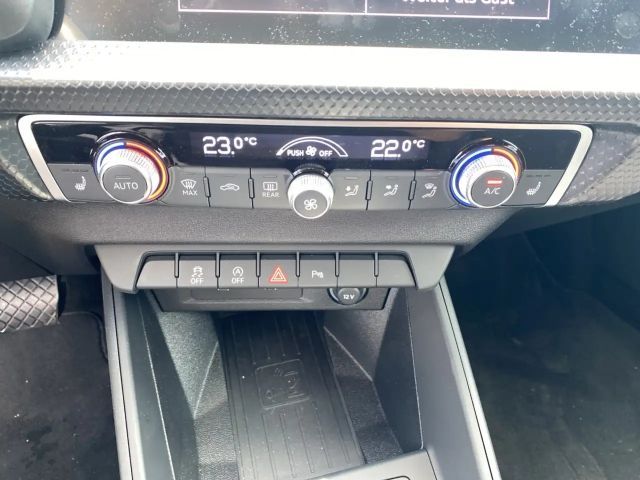 Audi A1 30 TFSI Sportback