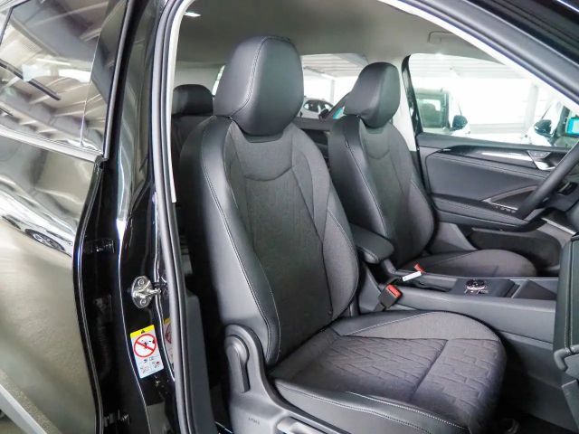 Volkswagen Tiguan 1.5 eTSI DSG Life Plus