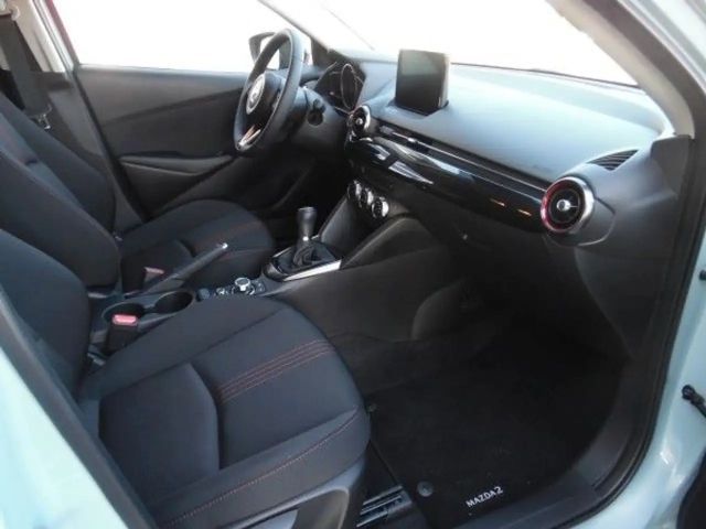 Mazda 2 Homura SkyActiv e-Skyactiv